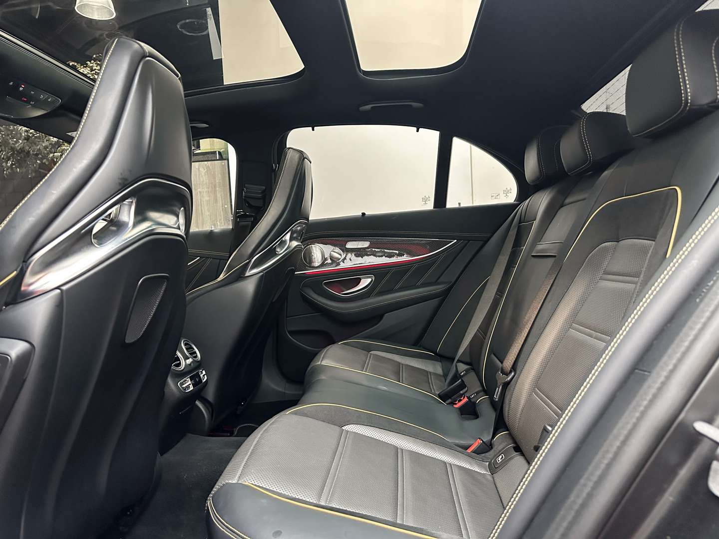 Mercedes Classe E 63 AMG 63 AMG Line - 2022 - Joinsteer - #42
