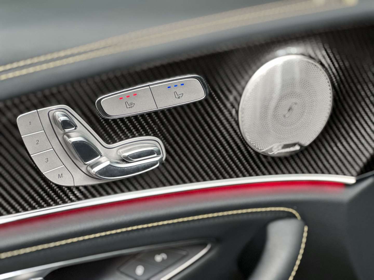 Mercedes Classe E 63 AMG 63 AMG Line - 2022 - Joinsteer - #43