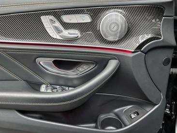 Mercedes Classe E 63 AMG 63 AMG Line — photo 44