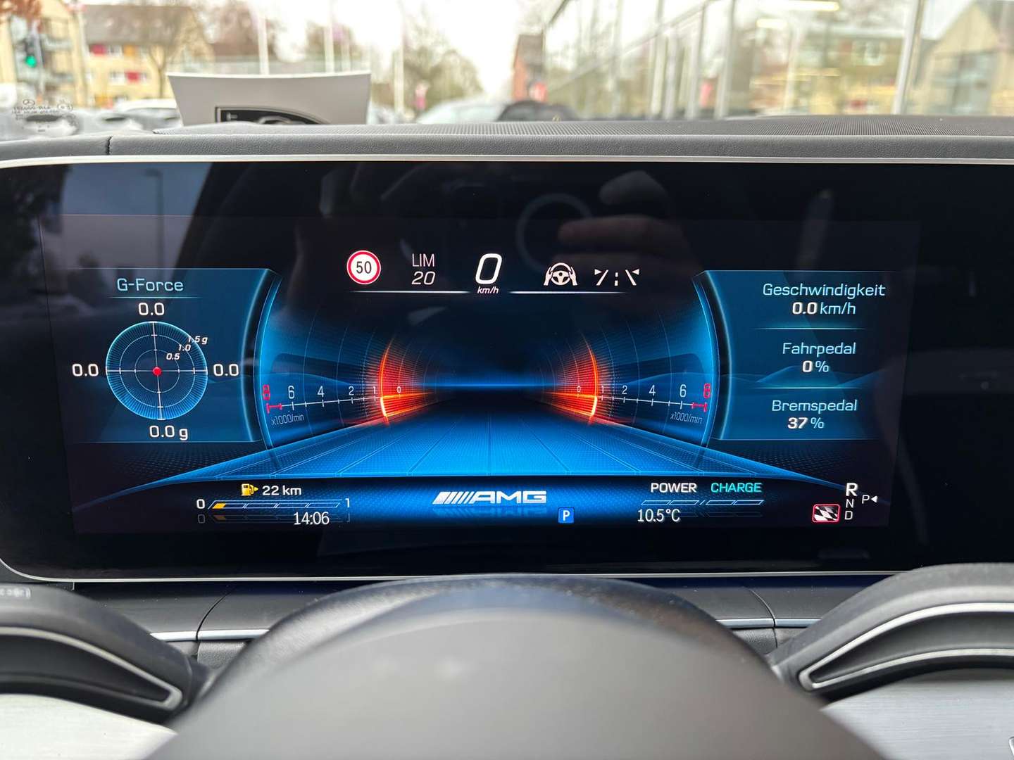 Mercedes GLE 63 AMG 63 AMG Line - 2024 - Joinsteer - #7