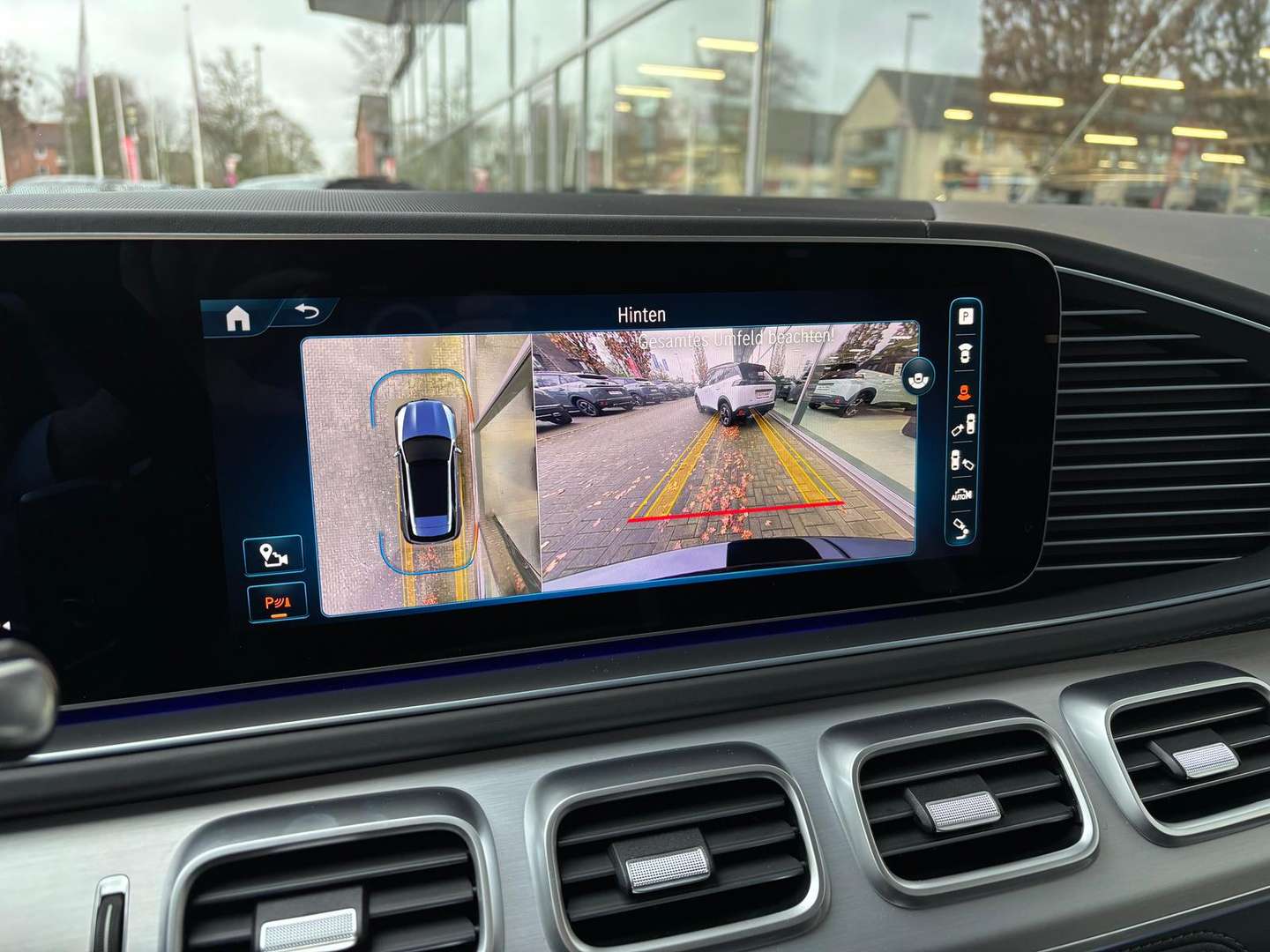 Mercedes GLE 63 AMG 63 AMG Line - 2024 - Joinsteer - #9