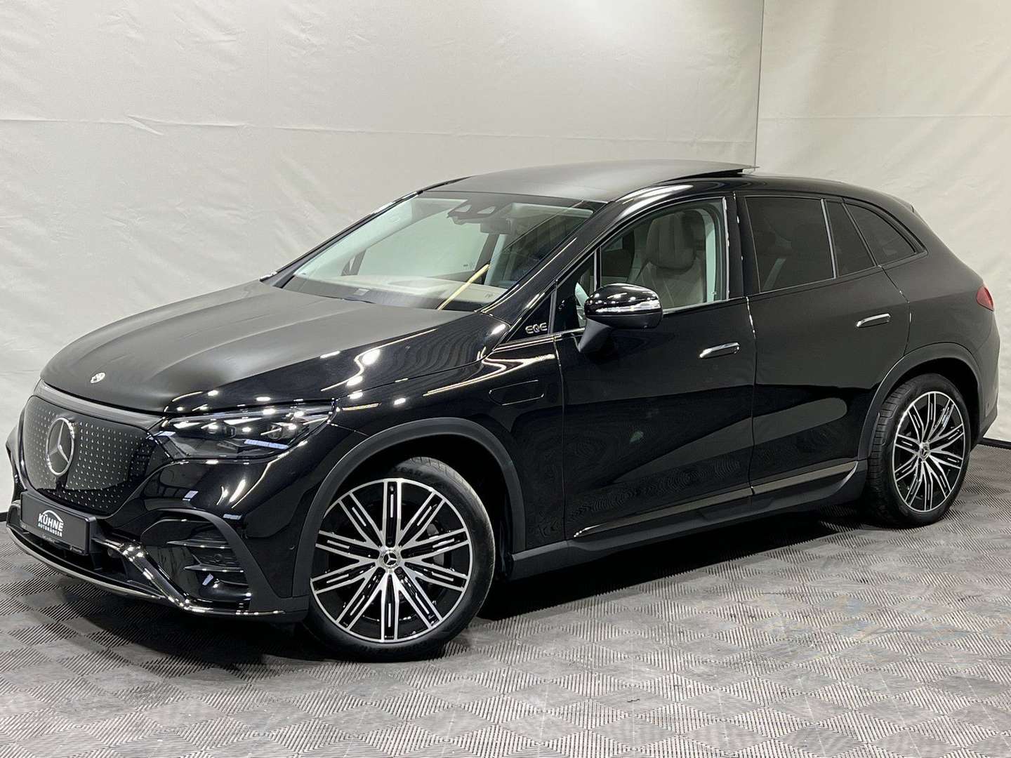 Mercedes EQE 350 Premium Night - 2024 - Joinsteer - #1