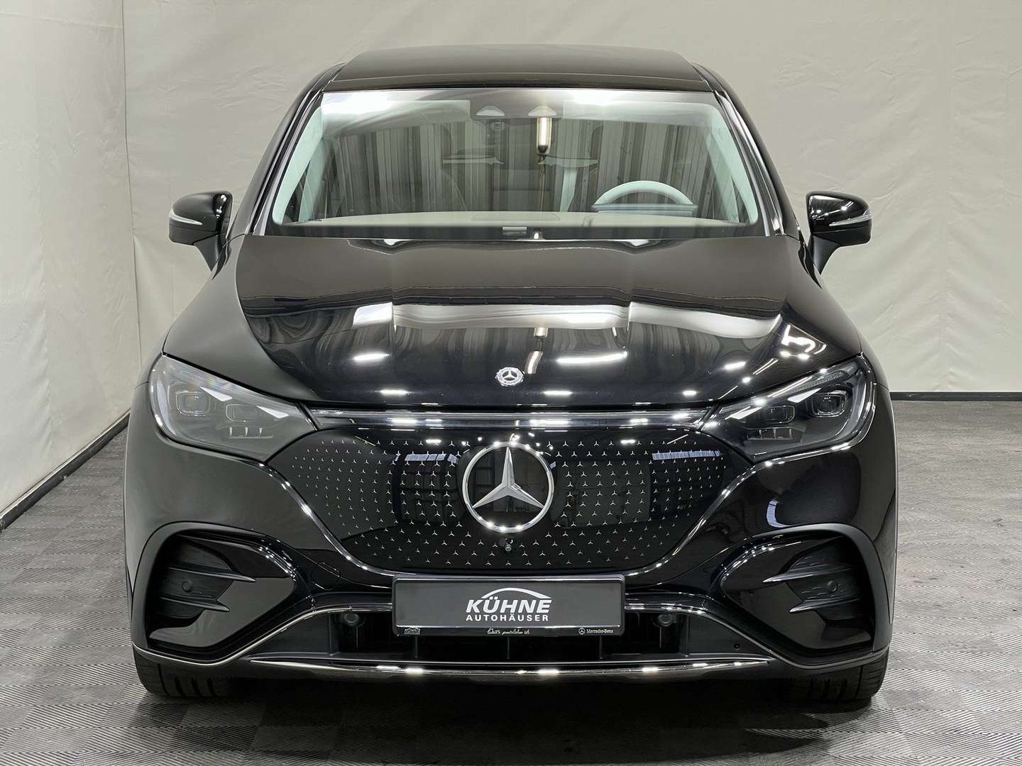 Mercedes EQE 350 Premium Night - 2024 - Joinsteer - #2