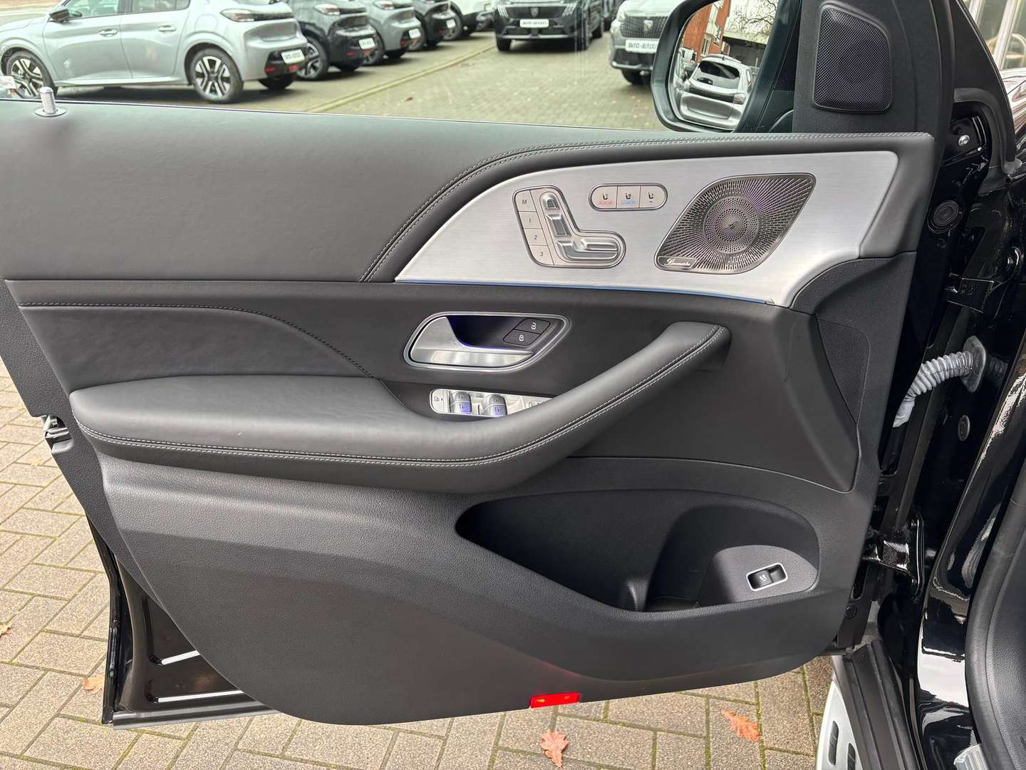 Mercedes GLE 63 AMG 63 AMG Line - 2024 - Joinsteer - #14