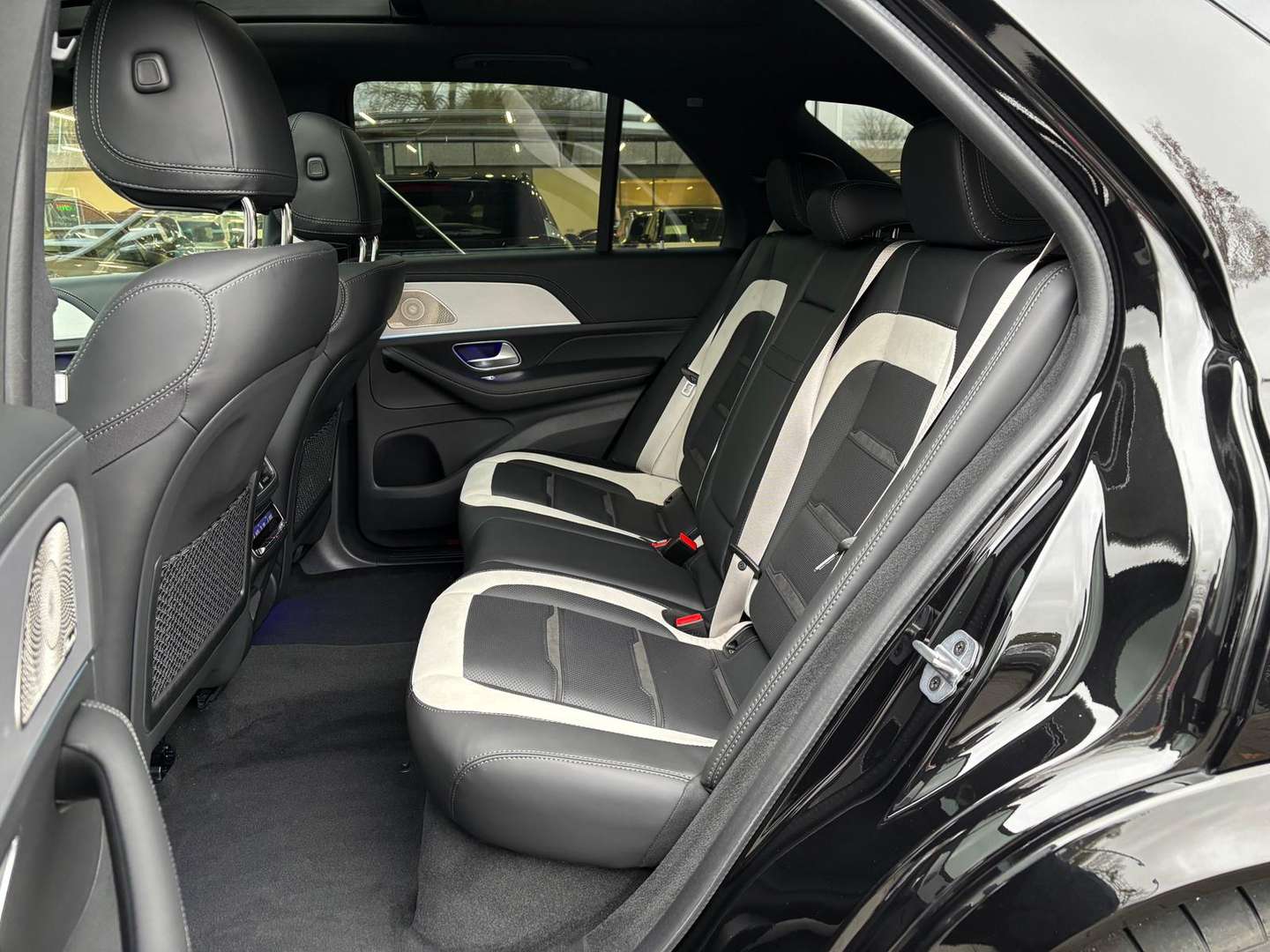 Mercedes GLE 63 AMG 63 AMG Line - 2024 - Joinsteer - #16