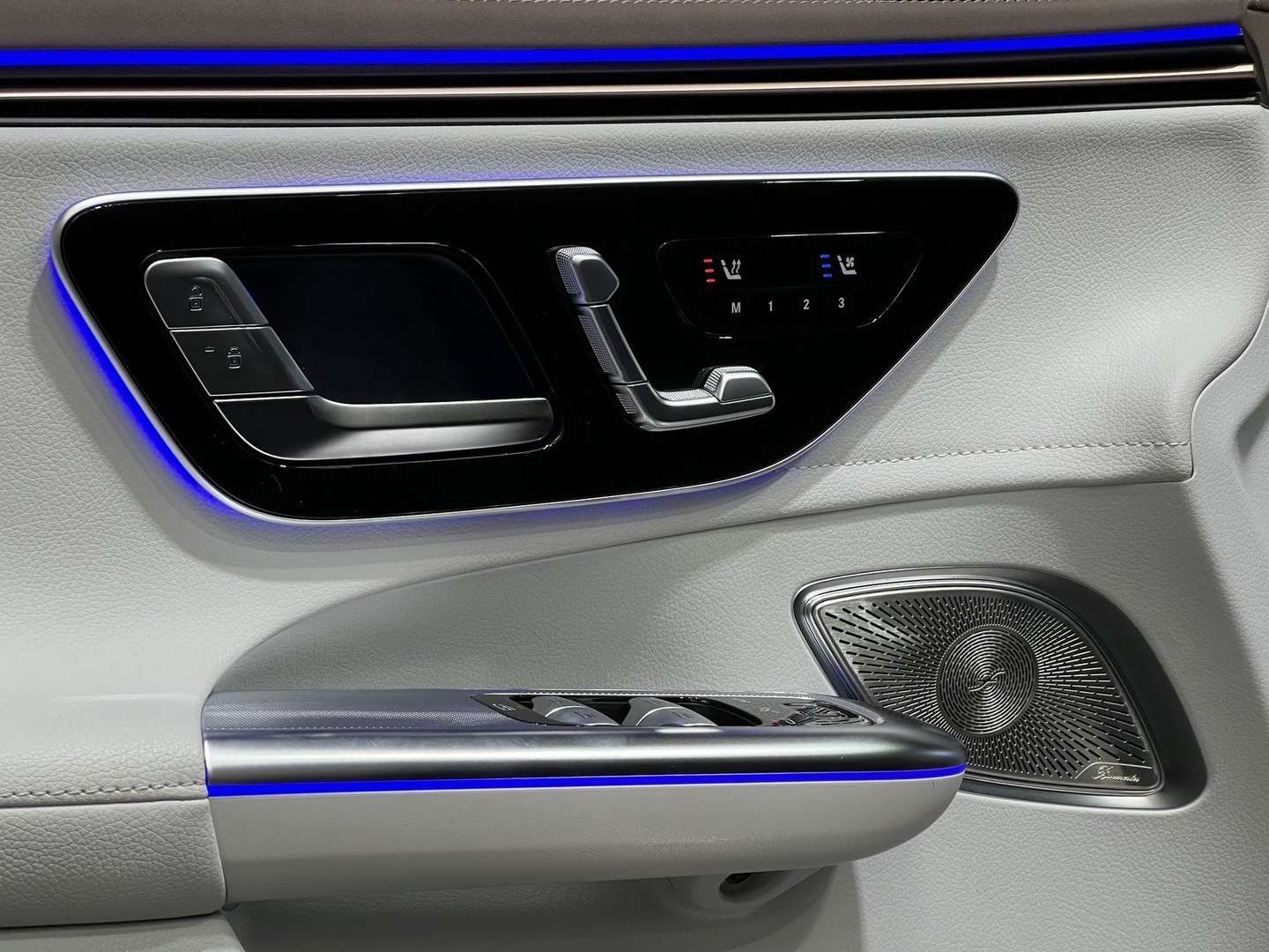 Mercedes EQE 350 Premium Night - 2024 - Joinsteer - #6