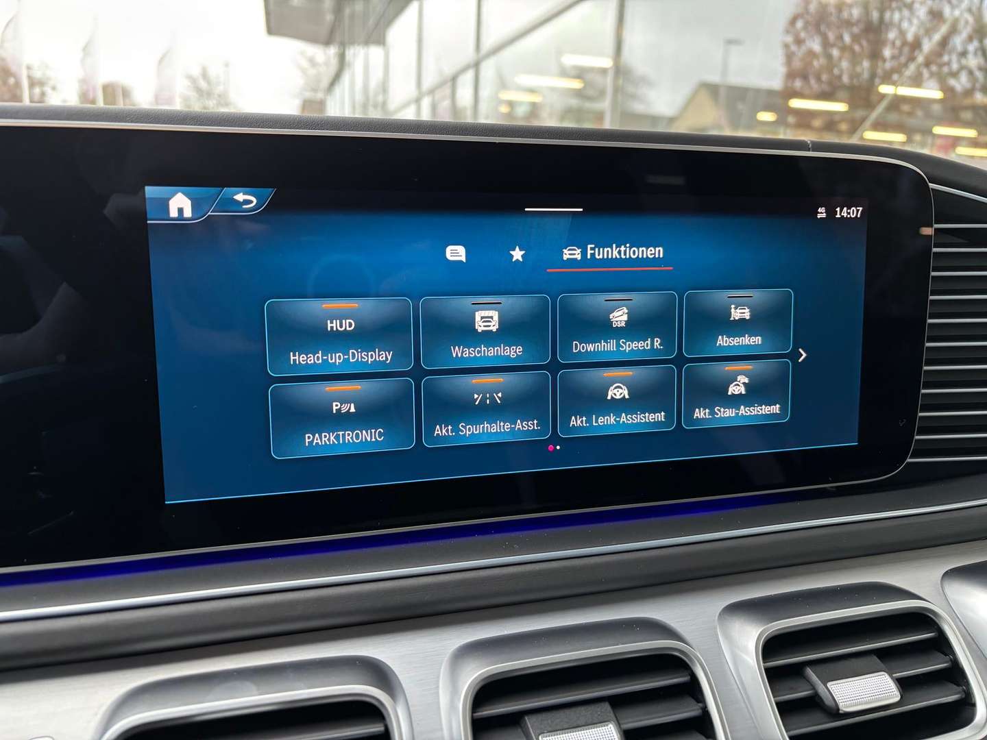 Mercedes GLE 63 AMG 63 AMG Line - 2024 - Joinsteer - #20