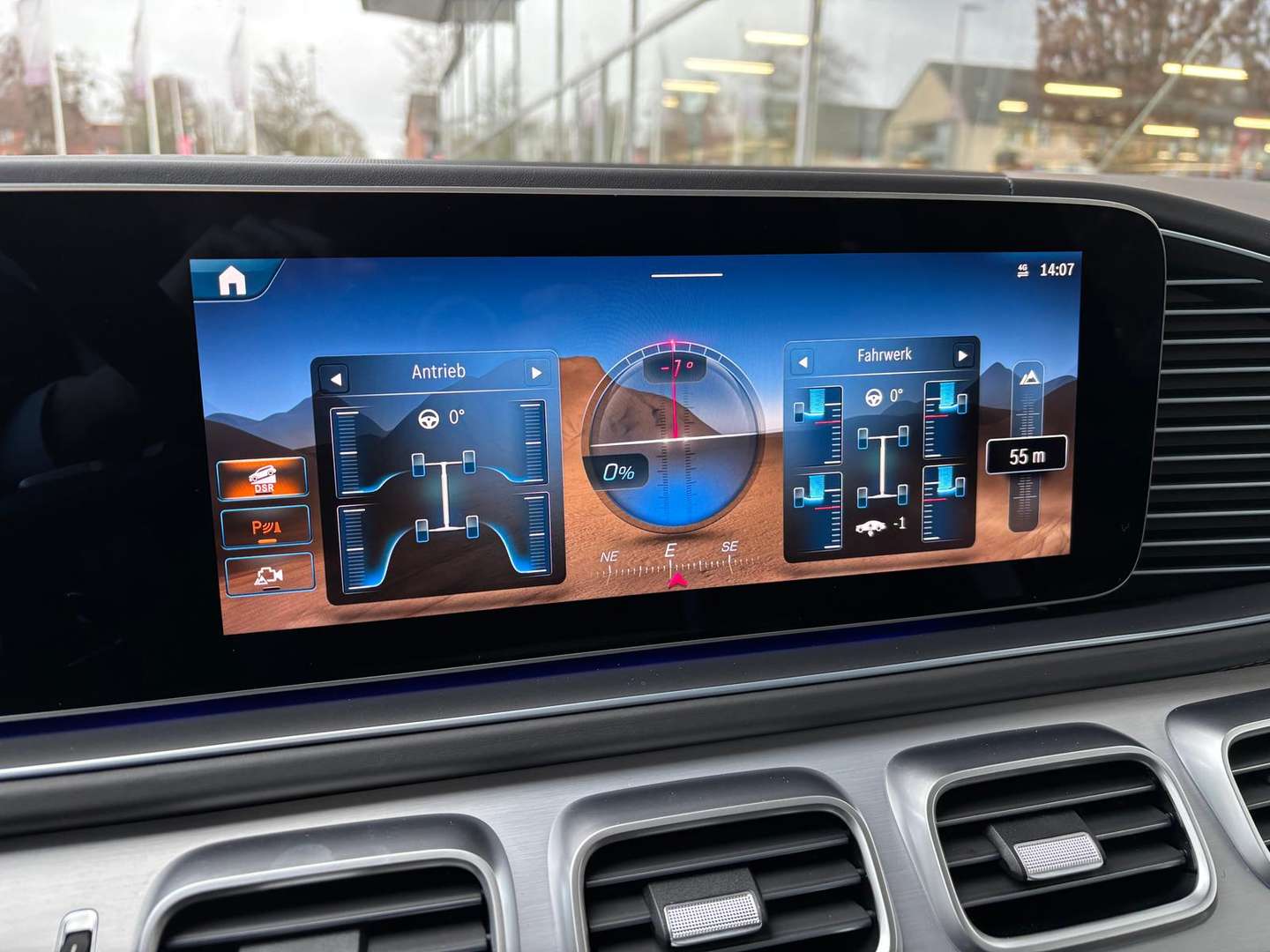 Mercedes GLE 63 AMG 63 AMG Line - 2024 - Joinsteer - #21