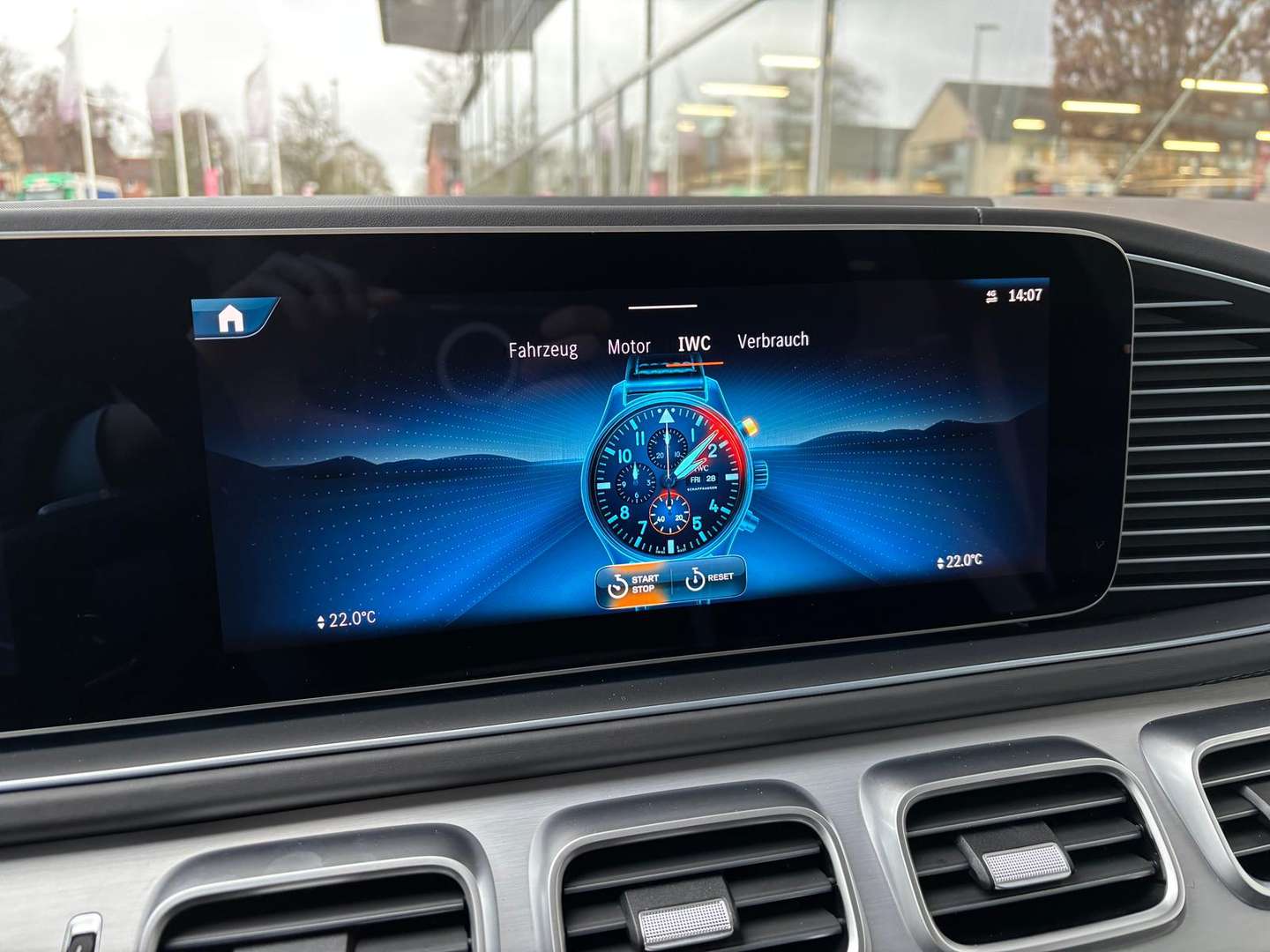 Mercedes GLE 63 AMG 63 AMG Line - 2024 - Joinsteer - #22