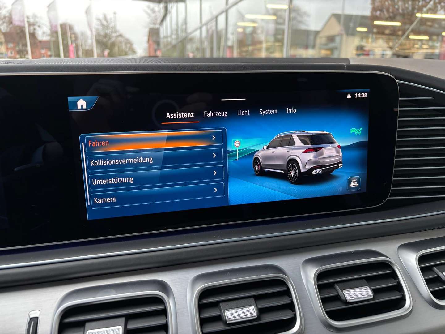 Mercedes GLE 63 AMG 63 AMG Line - 2024 - Joinsteer - #24