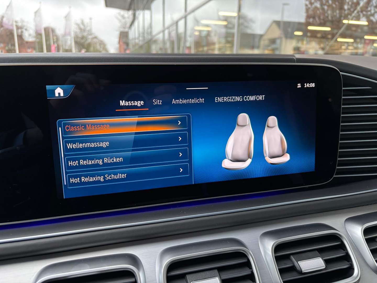 Mercedes GLE 63 AMG 63 AMG Line - 2024 - Joinsteer - #25