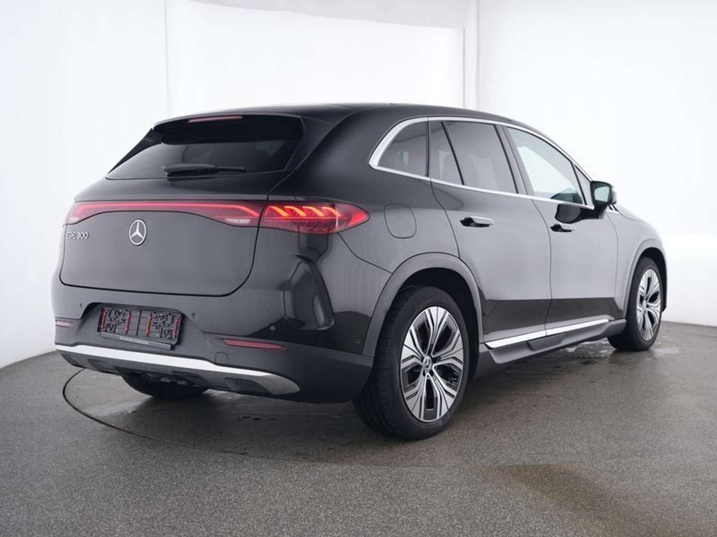 Mercedes EQE 300 Premium - 2024 - Joinsteer - #1