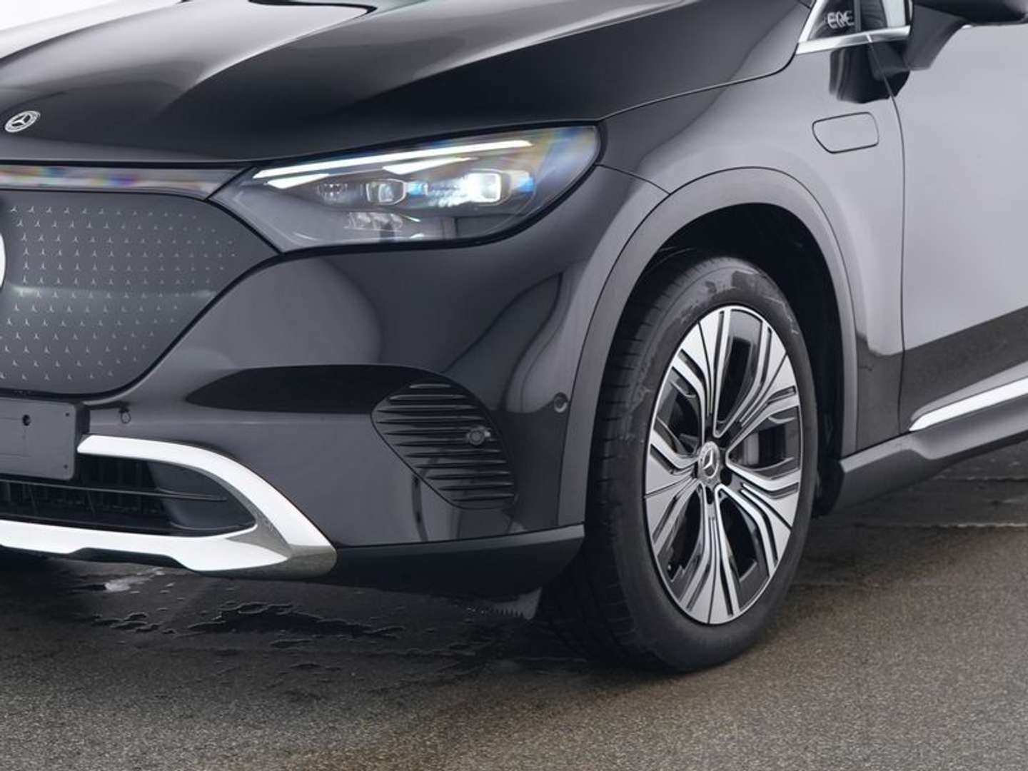 Mercedes EQE 300 Premium - 2024 - Joinsteer - #2