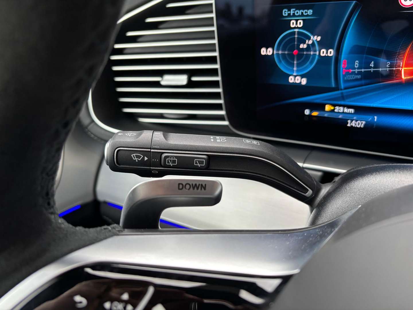 Mercedes GLE 63 AMG 63 AMG Line - 2024 - Joinsteer - #28