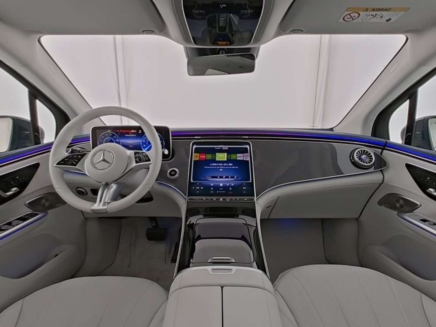 Mercedes EQE 300 Premium - 2024 - Joinsteer - #5