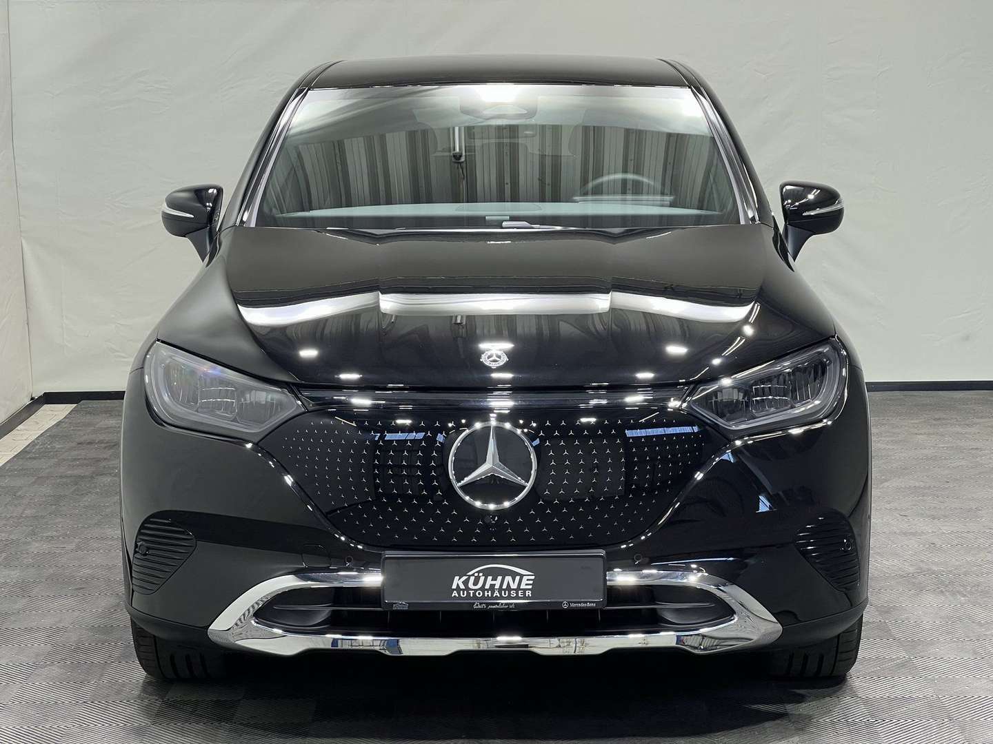 Mercedes EQE 300 Electric Art Advanced Plus - 2025 - Joinsteer - #1