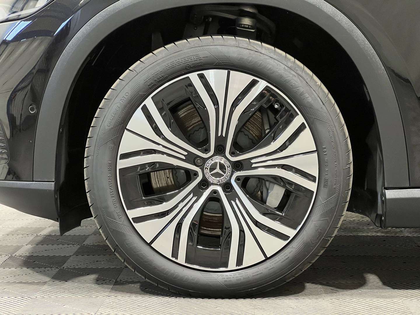 Mercedes EQE 300 Electric Art Advanced Plus - 2025 - Joinsteer - #2