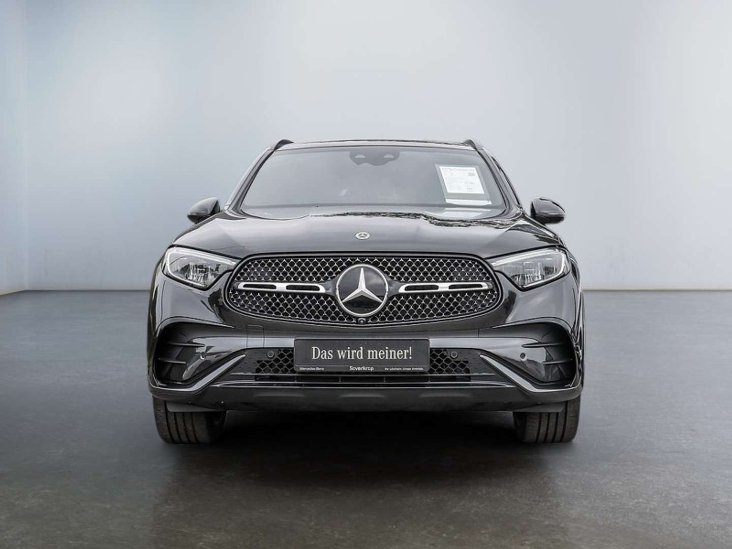 Mercedes GLC 300 AMG Line - 2024 - Joinsteer - #2