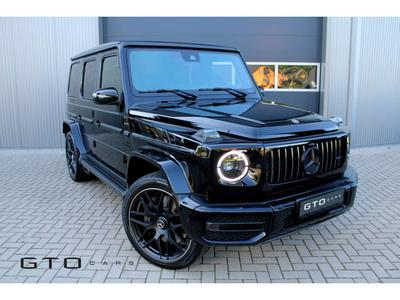 Mercedes G63 63 AMG Line -  - Joinsteer - #2