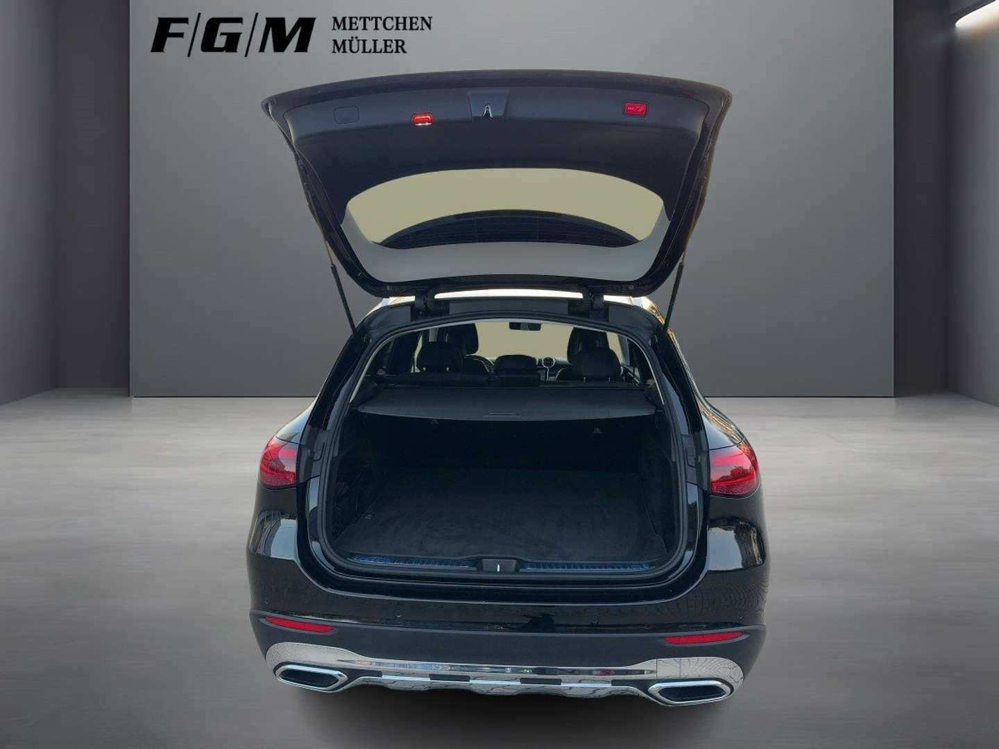 Mercedes GLC 220 AVANTGARDE - 2024 - Joinsteer - #6