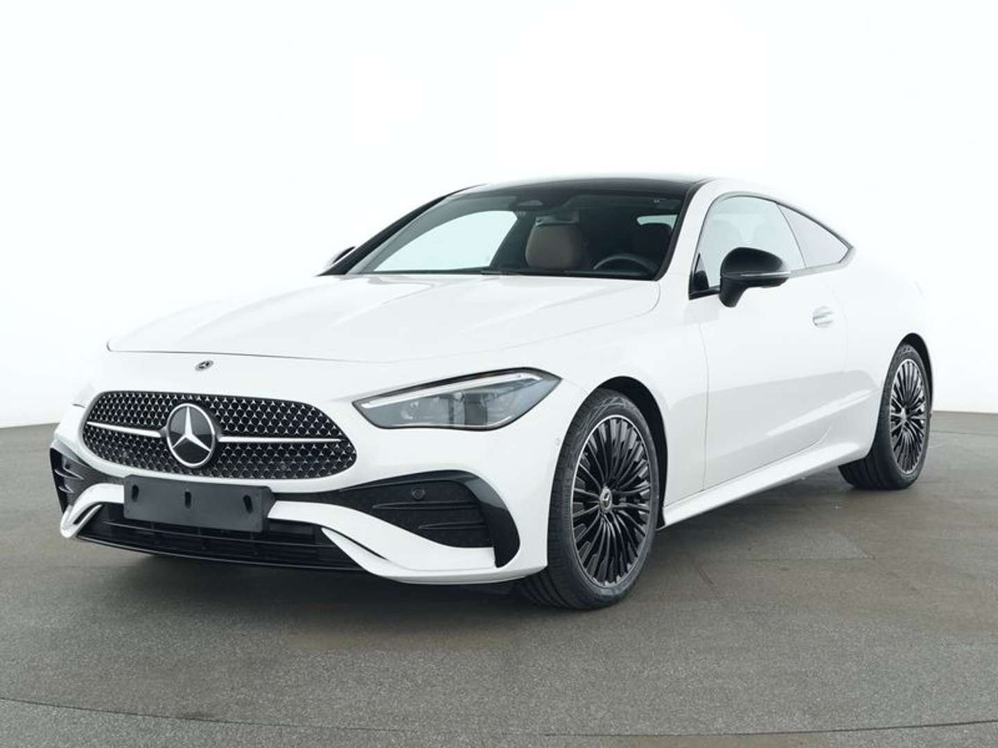 Mercedes CLE Coupé 200 AMG Line - 2024 - Joinsteer - #1
