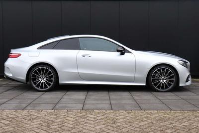 Mercedes Classe E Coupé 200 AMG LINE - - Joinsteer - #2