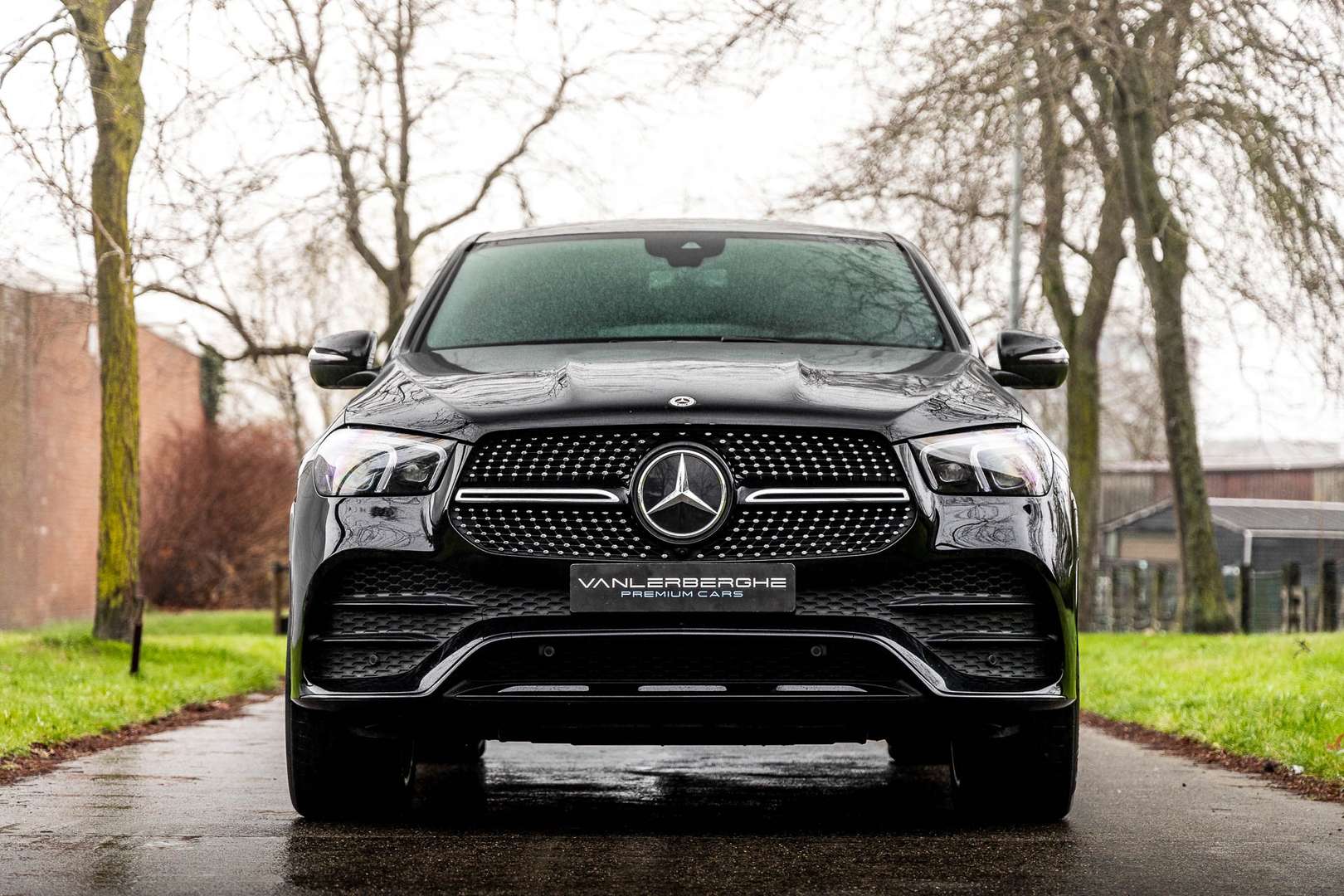 Mercedes GLE Coupé 350 AMG Line - 2022 - Joinsteer - #2
