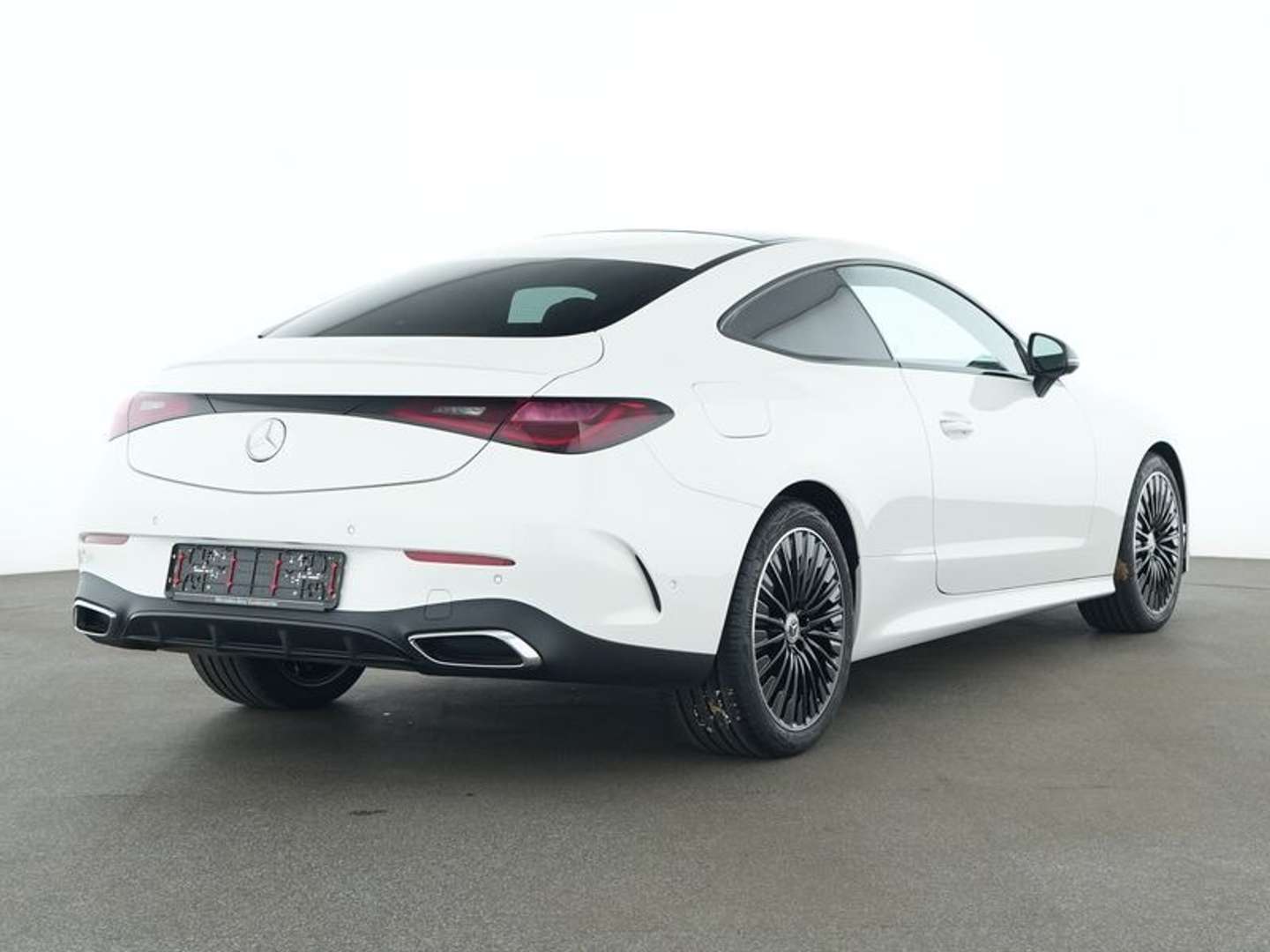 Mercedes CLE Coupé 200 AMG Line - 2024 - Joinsteer - #2