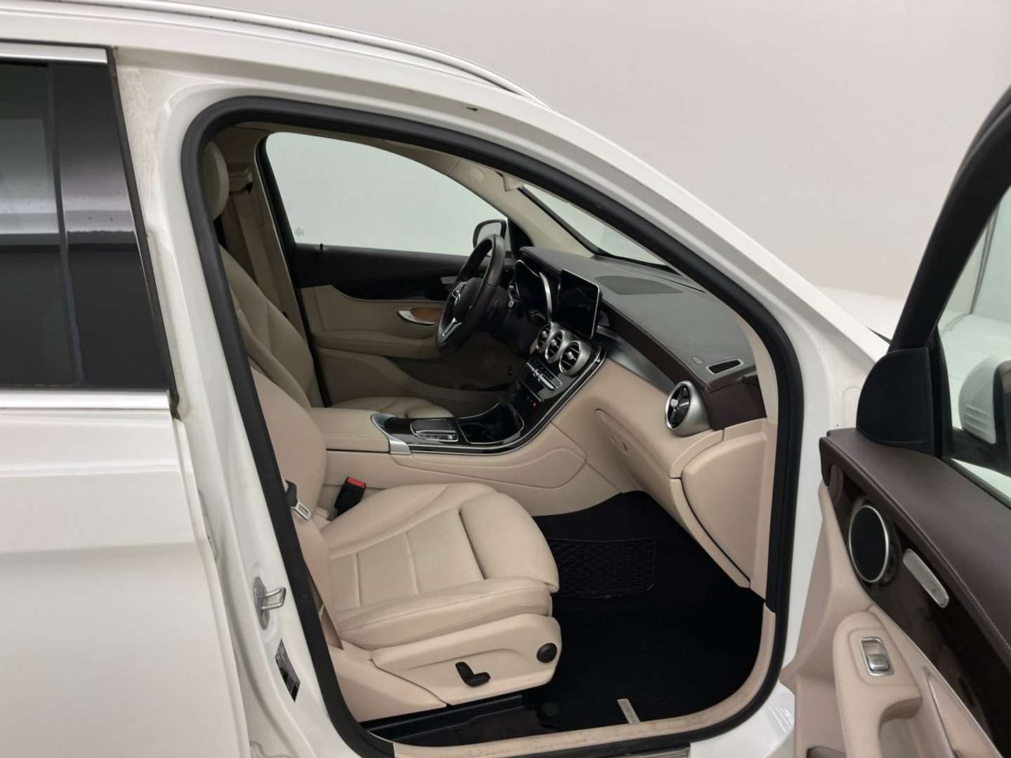 Mercedes GLC 300 - 2020 - Joinsteer - #5