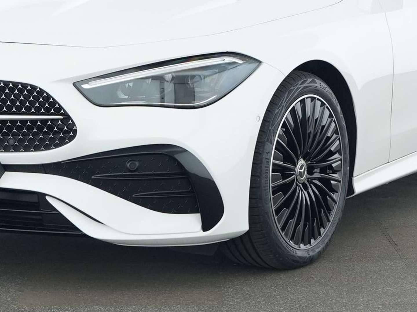 Mercedes CLE Coupé 200 AMG Line - 2024 - Joinsteer - #3