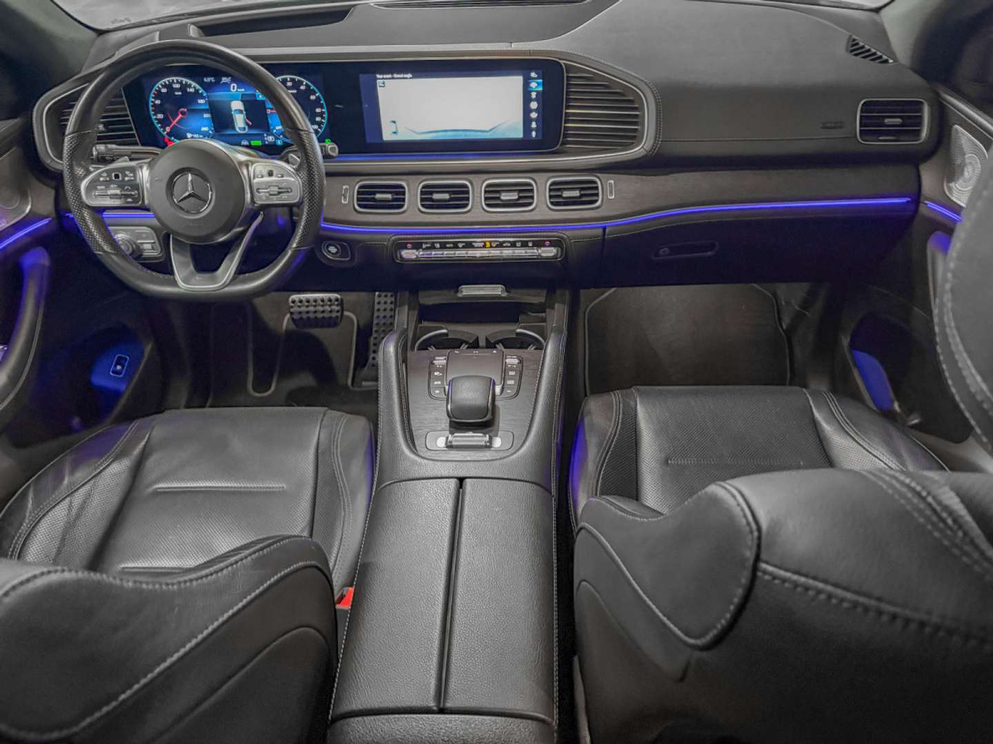 Mercedes GLE 350 - 2023 - Joinsteer - #3