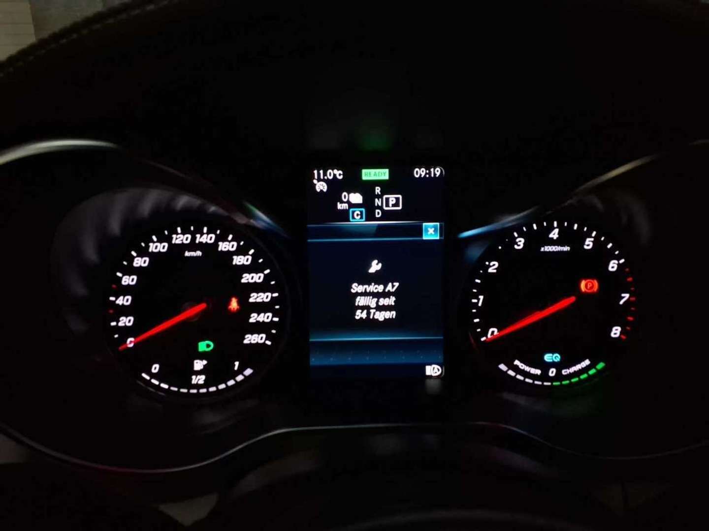 Mercedes GLC 300 - 2020 - Joinsteer - #6