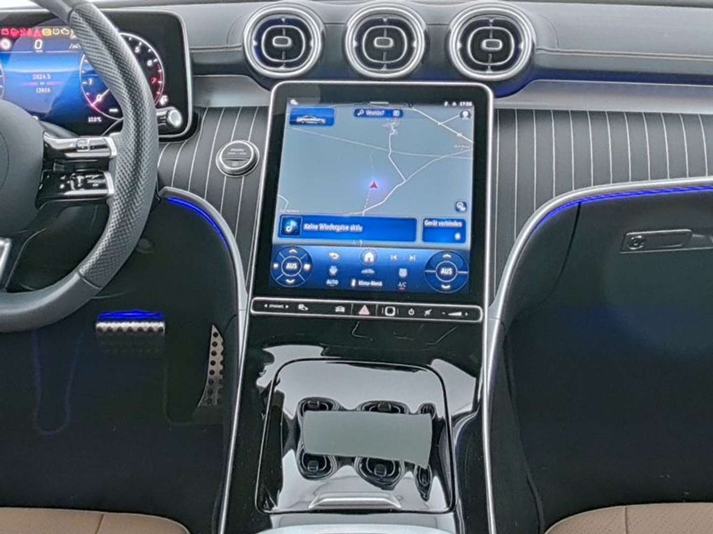 Mercedes CLE Coupé 200 AMG Line - 2024 - Joinsteer - #4