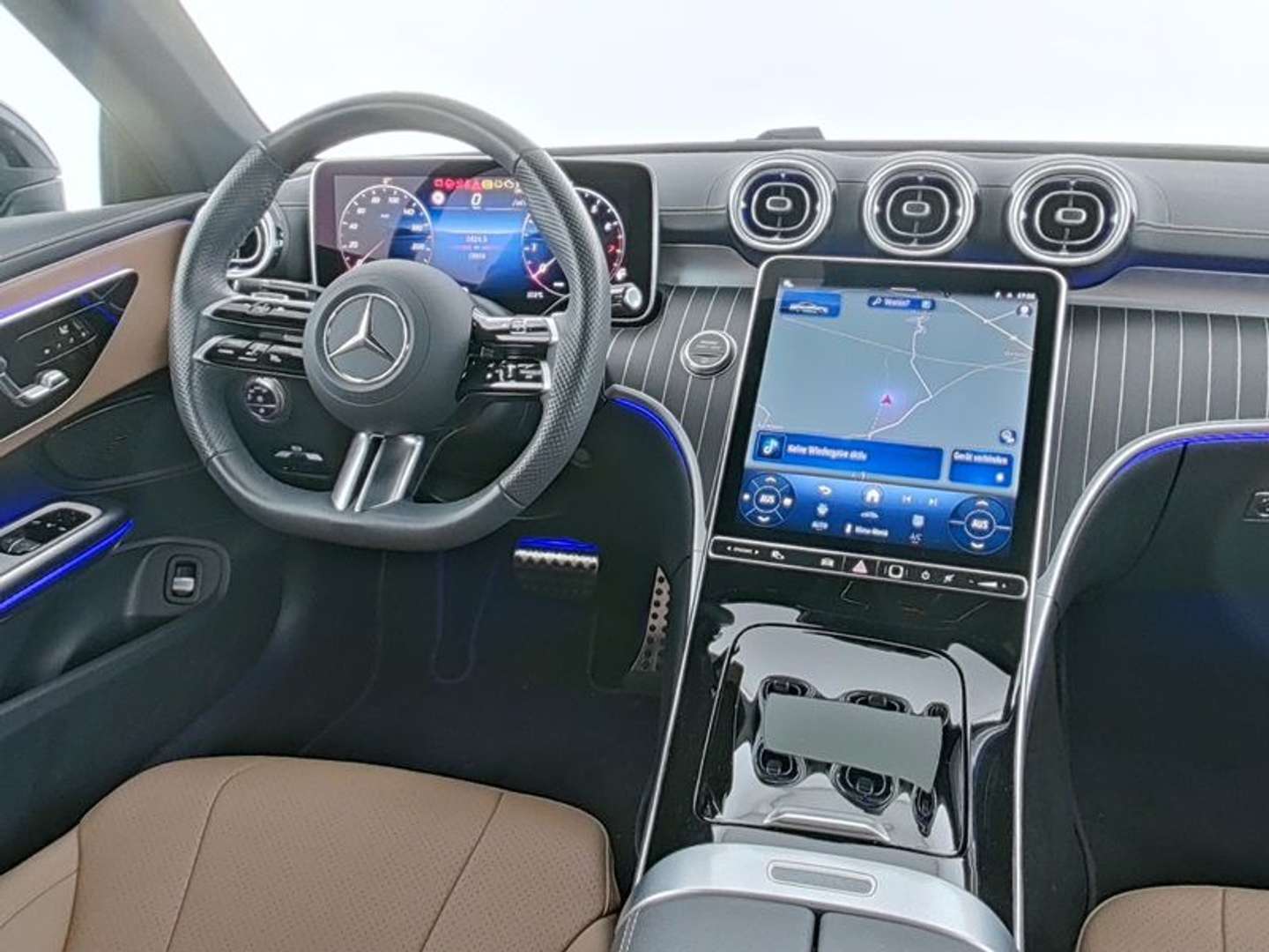 Mercedes CLE Coupé 200 AMG Line - 2024 - Joinsteer - #5