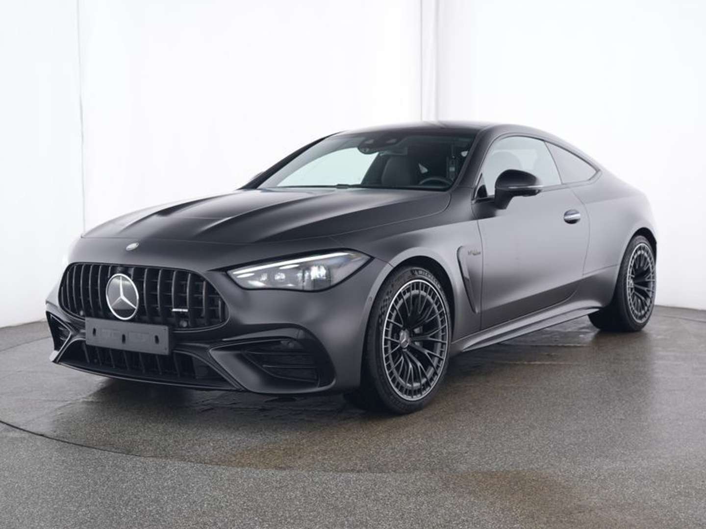 Mercedes CLE 53 Premium - 2024 - Joinsteer - #1