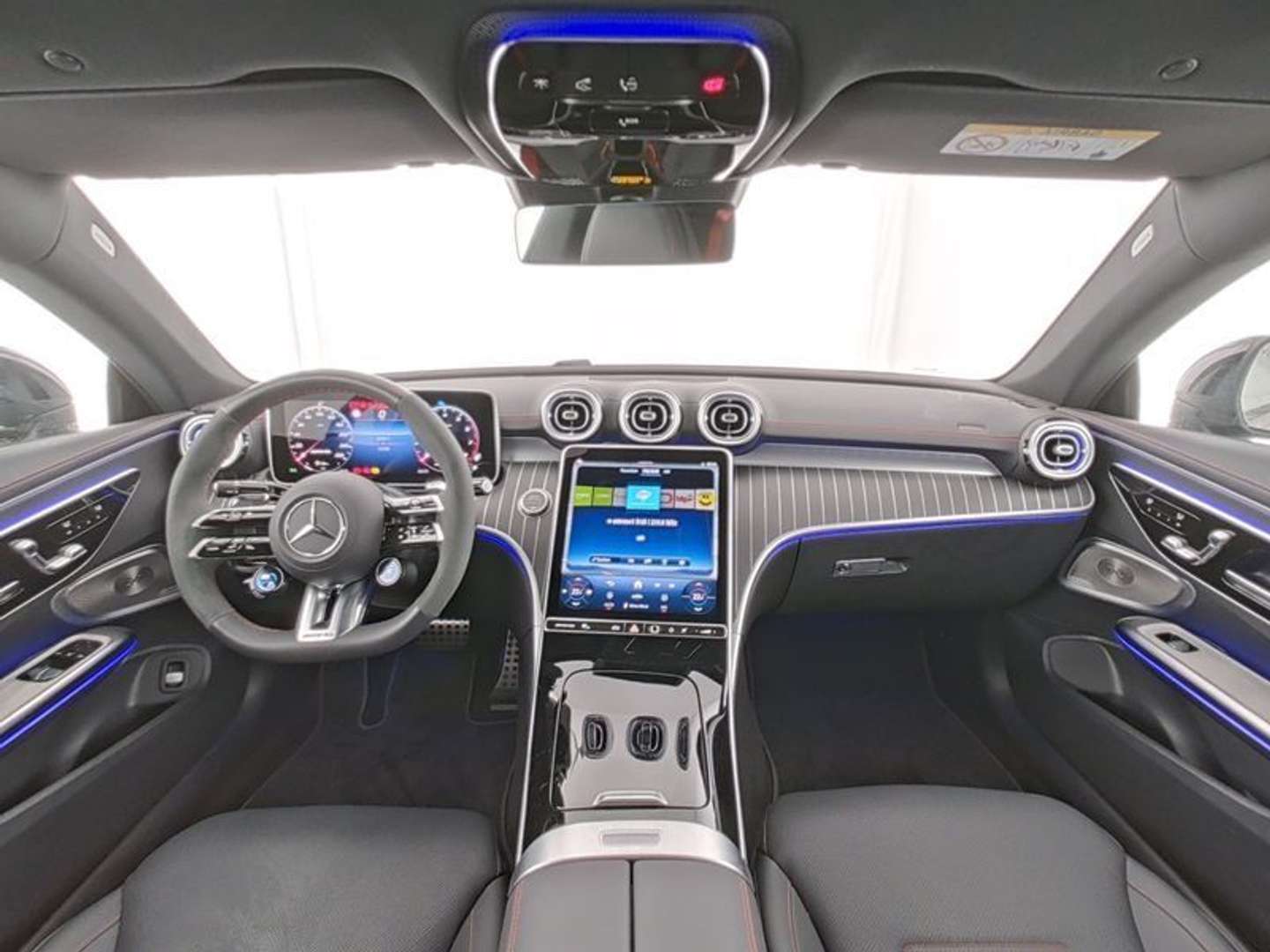 Mercedes CLE 53 Premium - 2024 - Joinsteer - #4