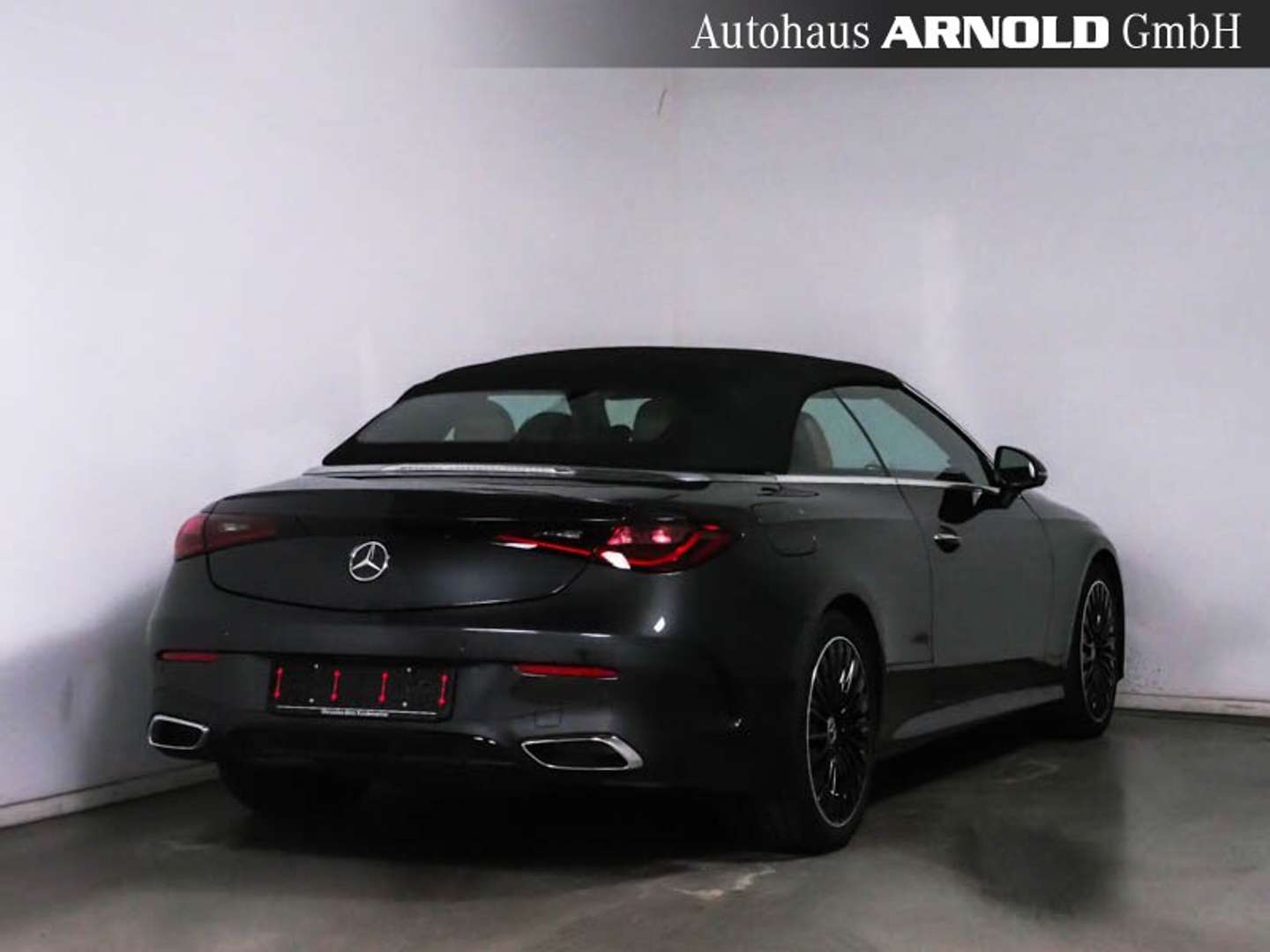 Mercedes CLE 450 AMG Line - 2024 - Joinsteer - #2