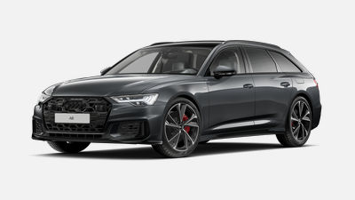 Audi A6 Avant TFSI E S Line 55 TFSI E Quattro S Tronic - 2024 - Joinsteer