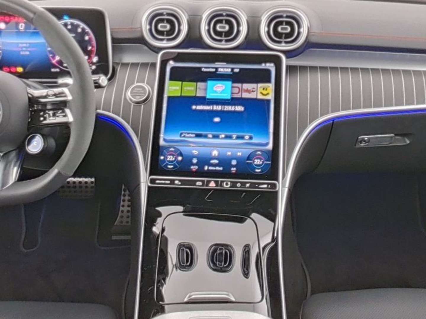 Mercedes CLE 53 Premium - 2024 - Joinsteer - #5