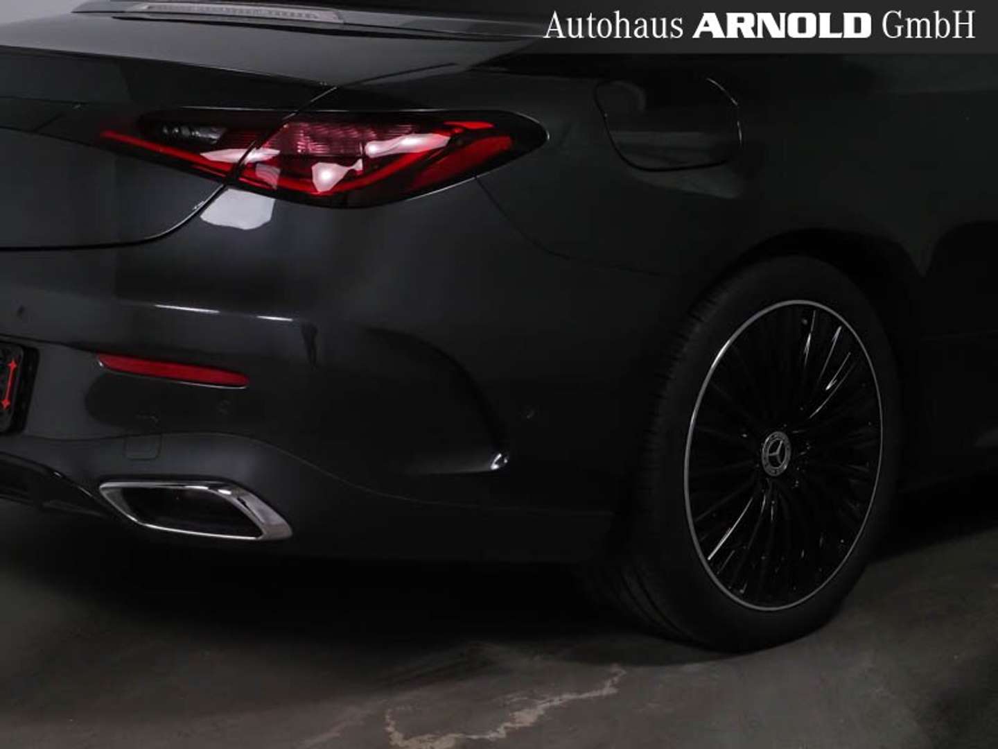 Mercedes CLE 450 AMG Line - 2024 - Joinsteer - #3