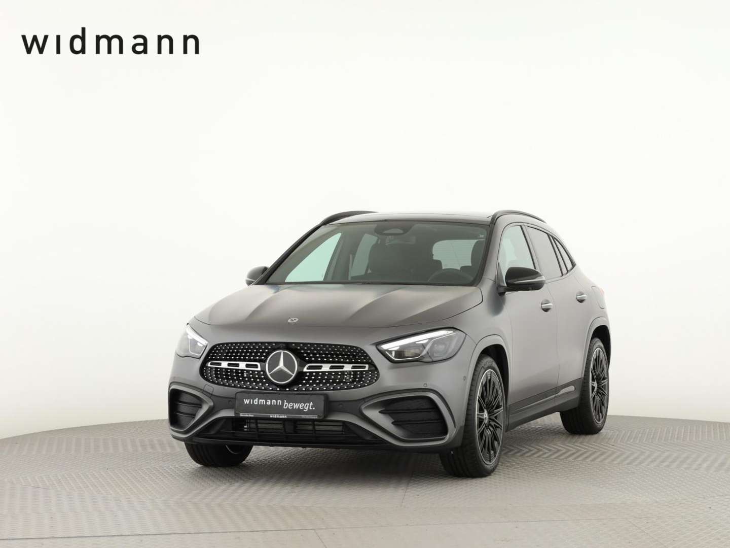 Mercedes GLA 220 AMG Line - 2025 - Joinsteer - #1