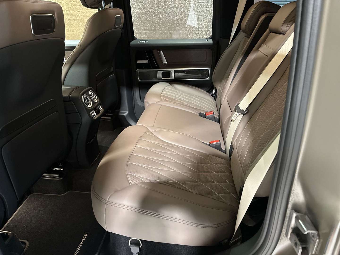 Mercedes G63 63 AMG Line - 2022 - Joinsteer - #9