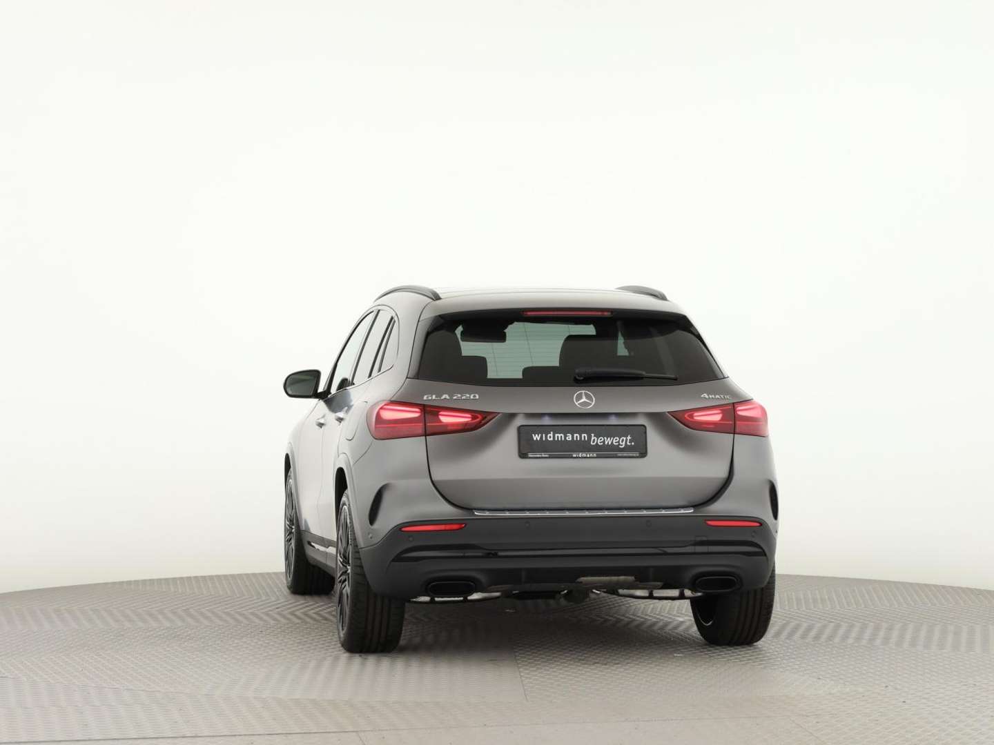 Mercedes GLA 220 AMG Line - 2025 - Joinsteer - #5
