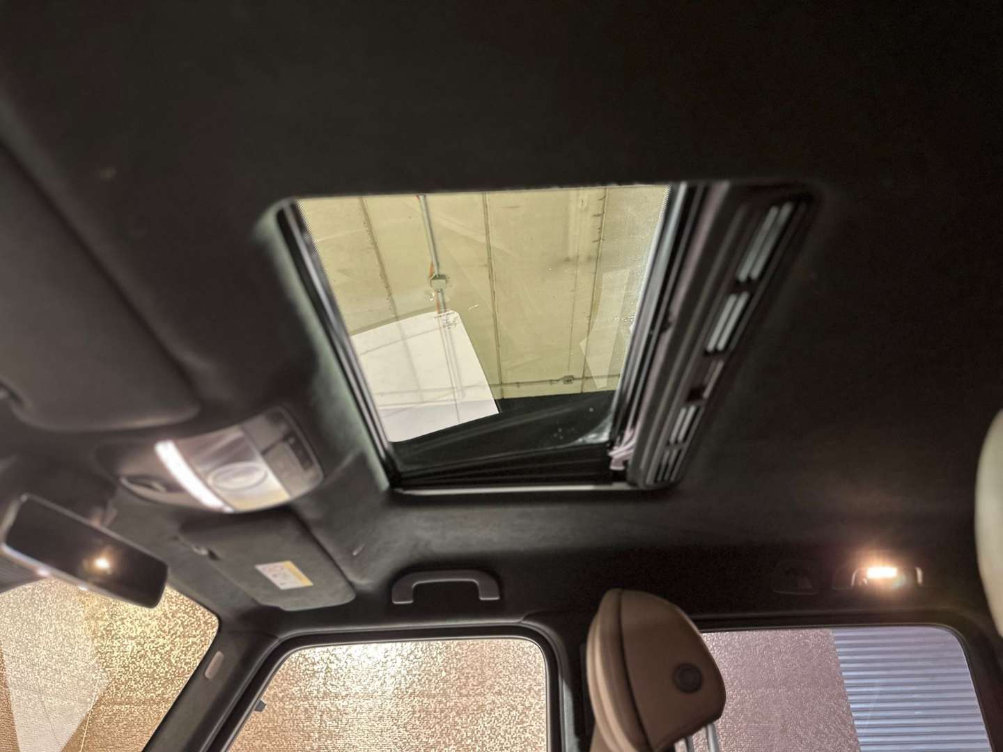 Mercedes G63 63 AMG Line - 2022 - Joinsteer - #14