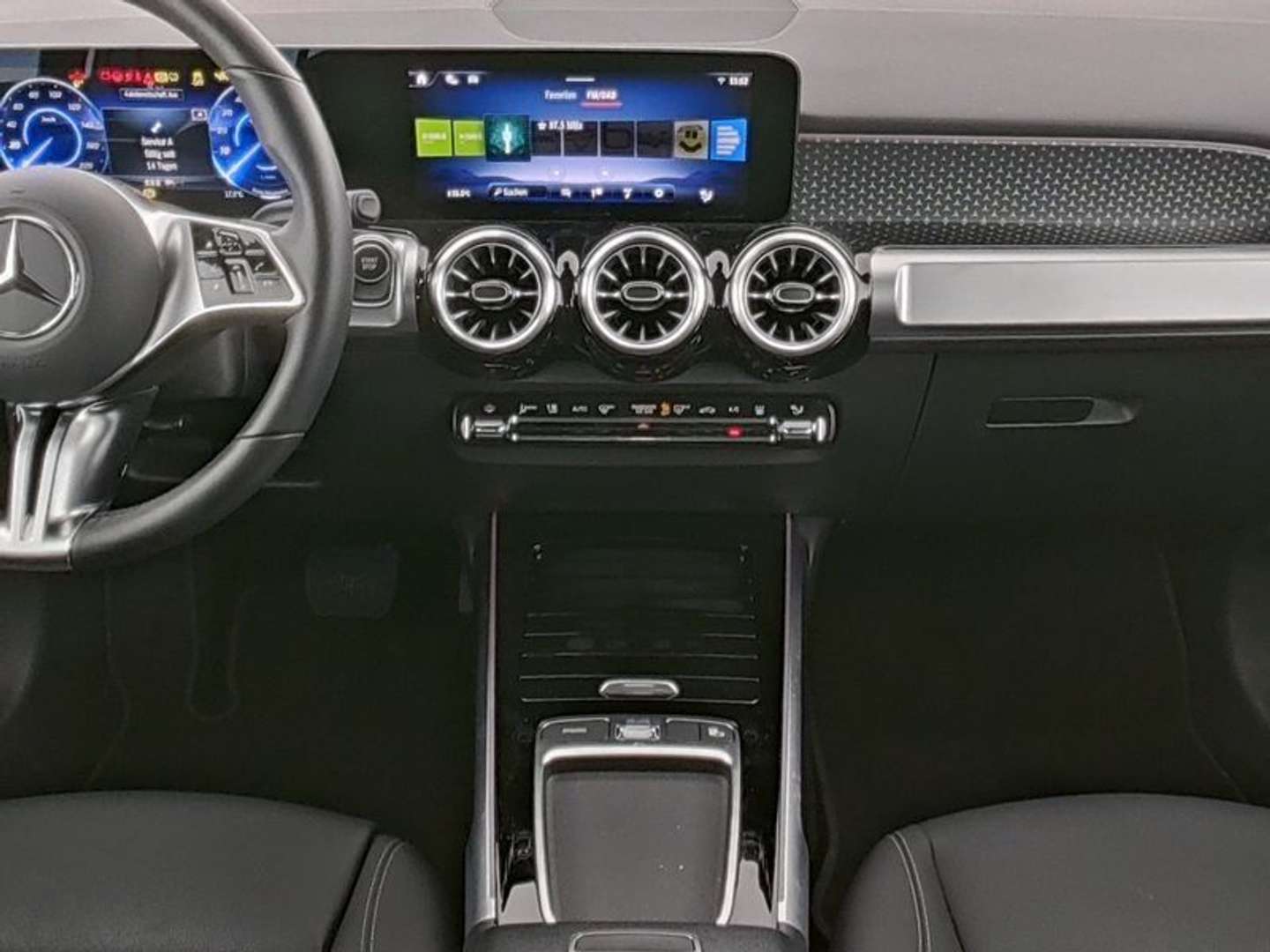 Mercedes EQB 300 PROGR-ADV - 2024 - Joinsteer - #5