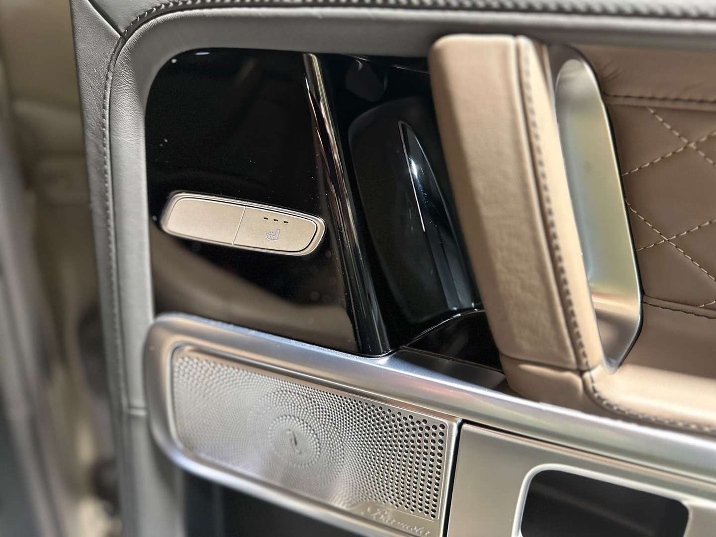 Mercedes G63 63 AMG Line - 2022 - Joinsteer - #17