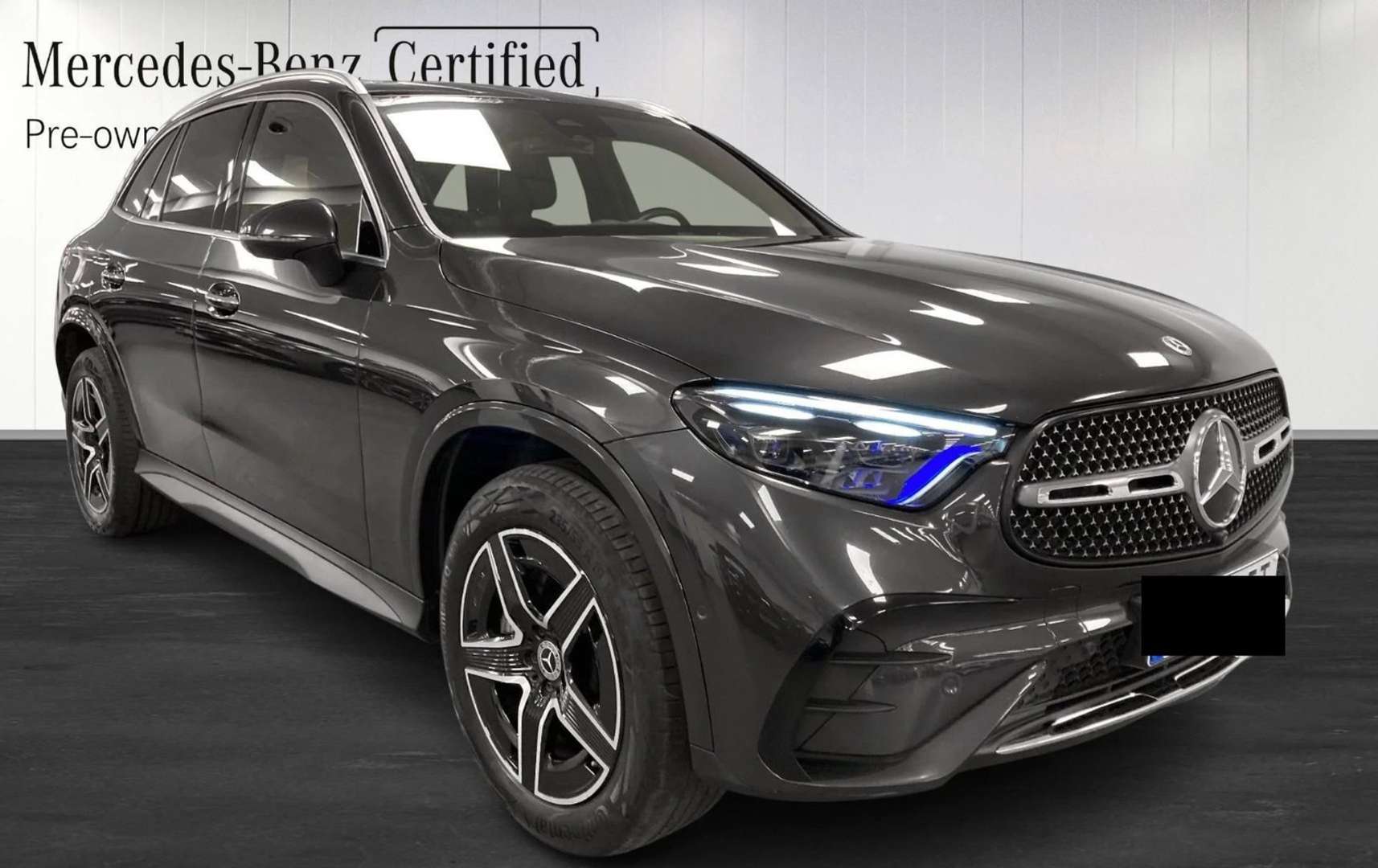 Mercedes GLC 300 AMG Line - 2023 - Joinsteer - #1