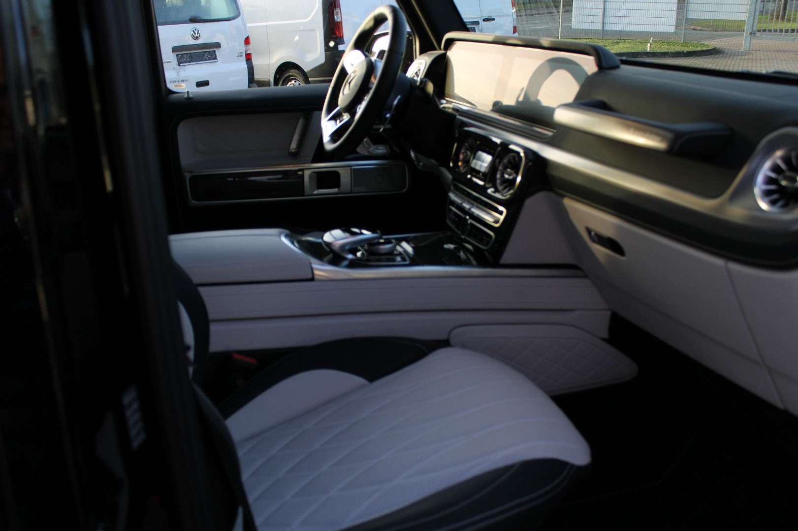 Mercedes G63 63 AMG Line - 2023 - Joinsteer - #4