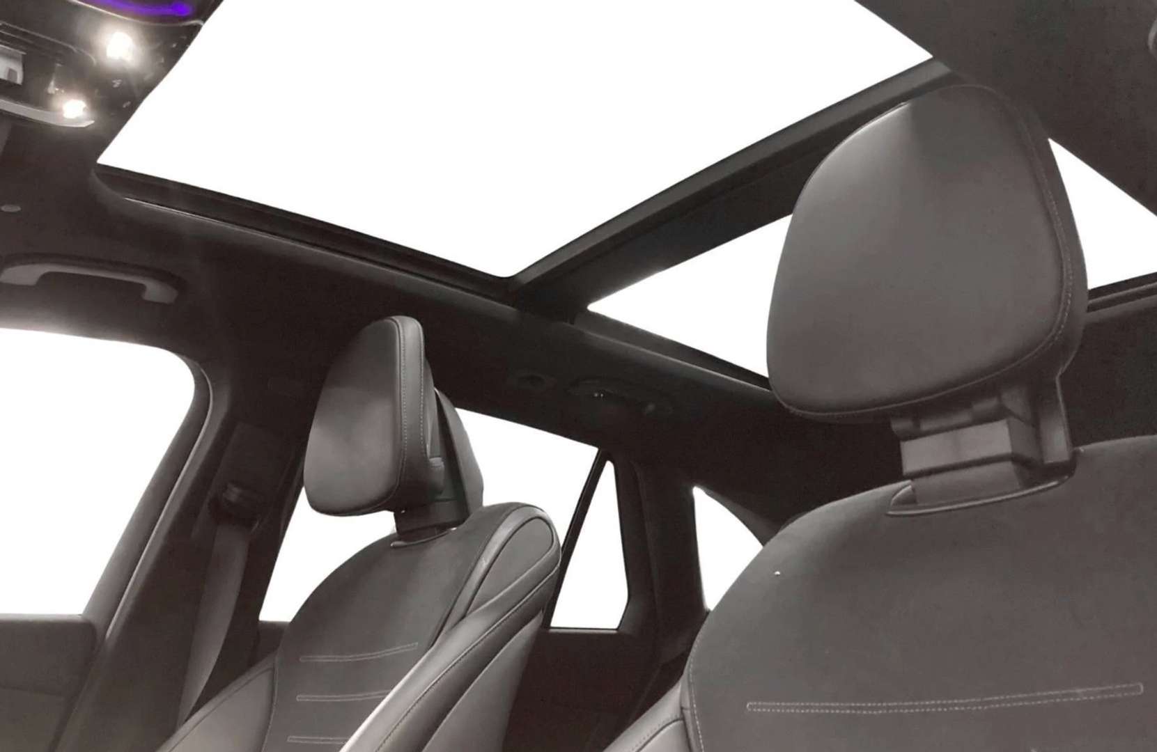 Mercedes GLC 300 AMG Line - 2023 - Joinsteer - #3