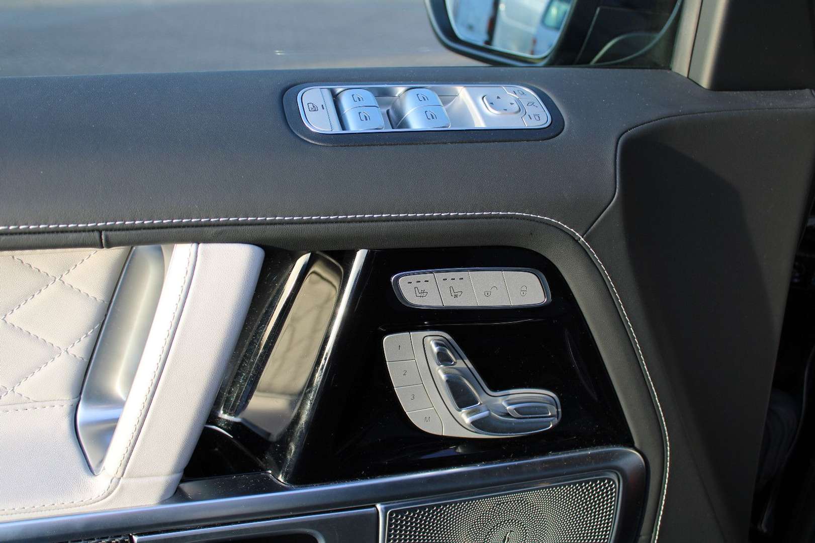 Mercedes G63 63 AMG Line - 2023 - Joinsteer - #8